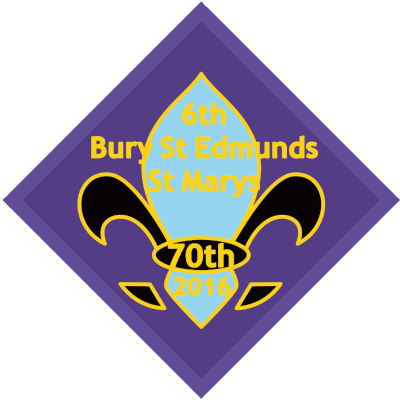 6th Bury St Edmunds Scouts